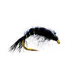 Black Scud Nymph