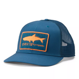Covert Fish Series Trucker Hat