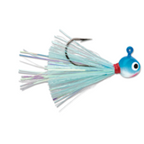 Hot Skirt Glow Jig