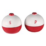 Bobber Salt & Pepper Set