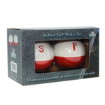 Bobber Salt & Pepper Set