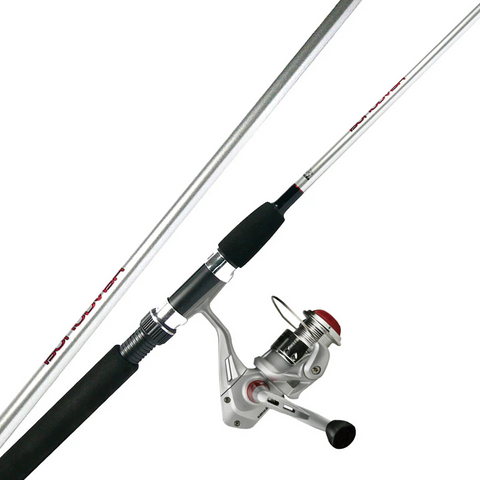 Boundary Spinning Combo
