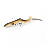 Real Eel Pre-Rigged