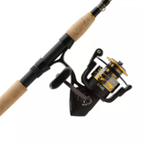 Battle® IV Spinning Combo