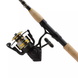 Battle® IV Spinning Combo