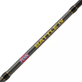Battle® IV Spinning Combo