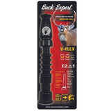 Buck Expert V-Flex Whitetail 12-in-1 Call