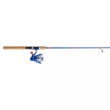 Contender® Spinning Combo