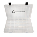 Series 3700 Clear Tackle Tray