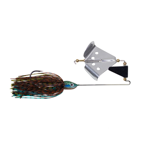 Impact Turbine - Buzz Bait