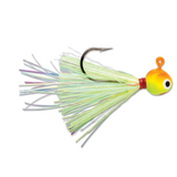Hot Skirt Glow Jig