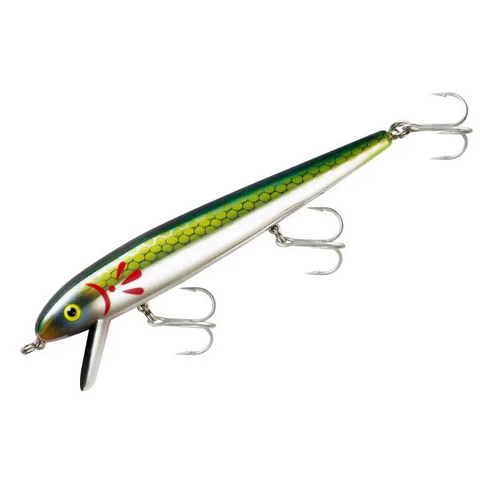 Red Fin