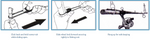 Ultimate Fishing Rod Ties