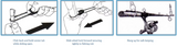 Ultimate Fishing Rod Ties