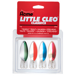 Little Cleo 2/5oz Classics Kit - 4 Pack