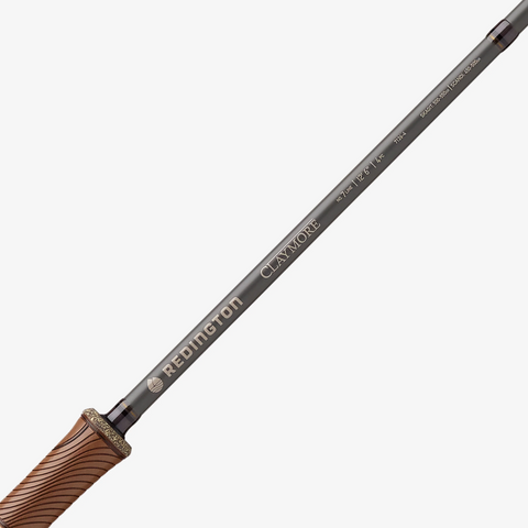 Claymore Rod with Tube 8136-4