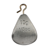 Clip Weight