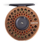 Battenkill Disc Reel