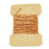 Crystal Chenille