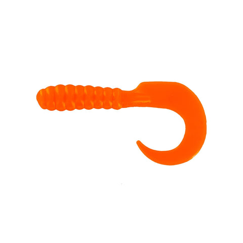 Curly Tail Grub