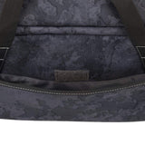Girls With Guns Midnight Range Bag, Black/Shade Blackout Camo
