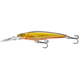 Rainbow Smelt Jerkbait Deep Dive