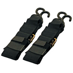 Transom Tie Down Straps