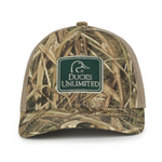 Ducks Unlimited Cap