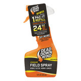 Field Spray Pac-It Combo