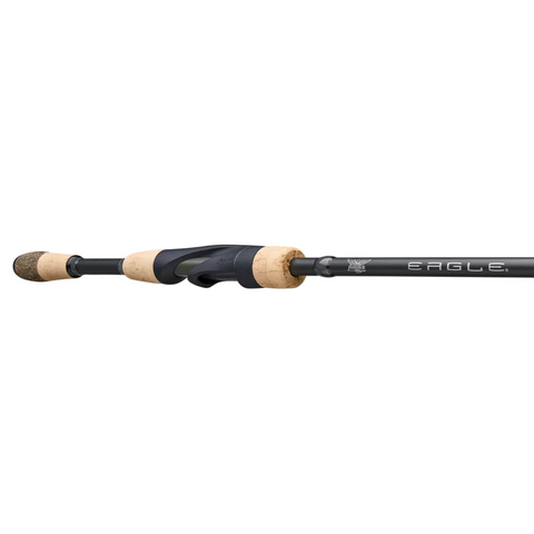 Eagle® Bass Spinning Rod