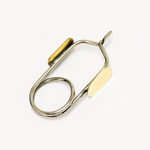 Easy Grip Hackle Plier