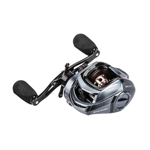 Epixor Low Profile Baitcast Reels