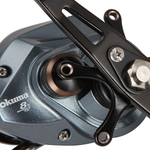 Epixor Low Profile Baitcast Reels