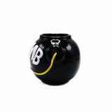 F-Bomb Coffee Mug