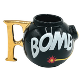 F-Bomb Coffee Mug