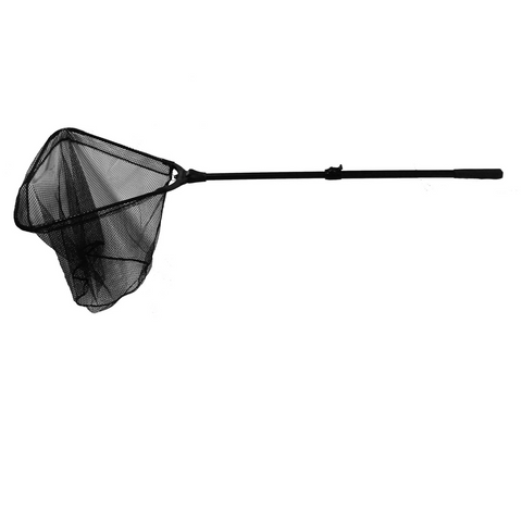 Tangle Free Folding Net