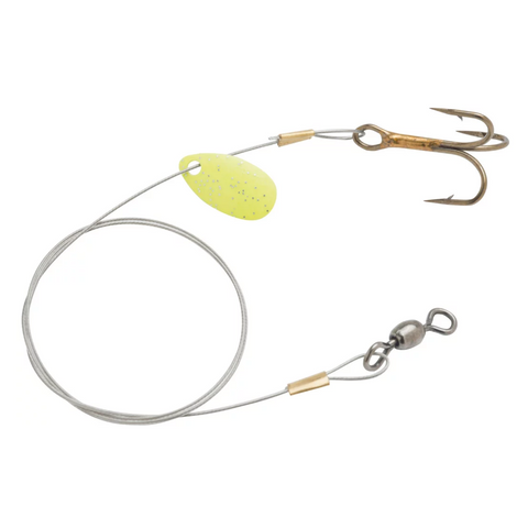 Gamefish Tip-Up Rig 2 Pack