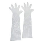 Field Dressing Gloves, 2-Pack