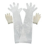 Field Dressing Gloves, 2-Pack