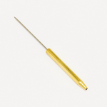 Deluxe Dubbing Needle & Half Hitch tool