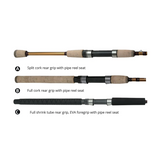 Dead Eye Classic Series Rod