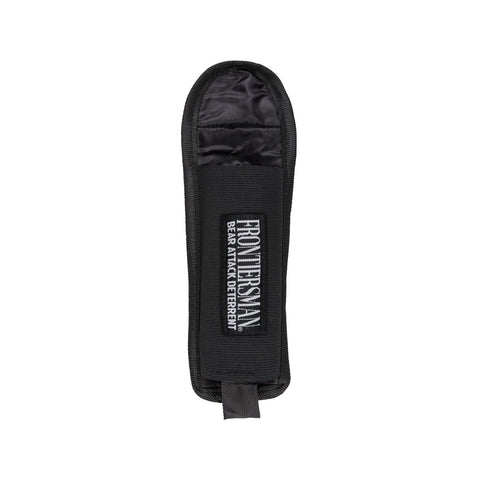 Frontiersman Nylon Belt Holster for 7.9 & 9.2 Ounce Bear Spray Canisters