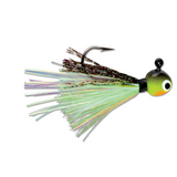 Hot Skirt Glow Jig