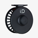 i.D Fly Fishing Reel