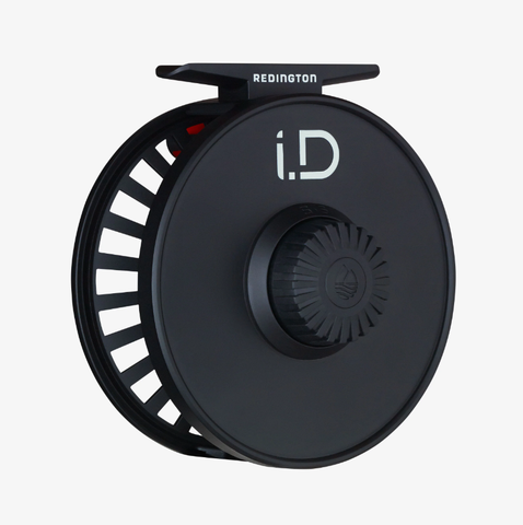 i.D Fly Fishing Reel