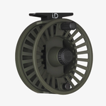 i.D Fly Fishing Reel