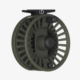 i.D Fly Fishing Reel