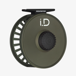 i.D Fly Fishing Reel