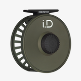 i.D Fly Fishing Reel