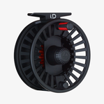 i.D Fly Fishing Reel